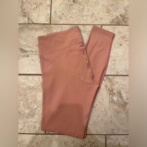 Fabletics Pink Leggings